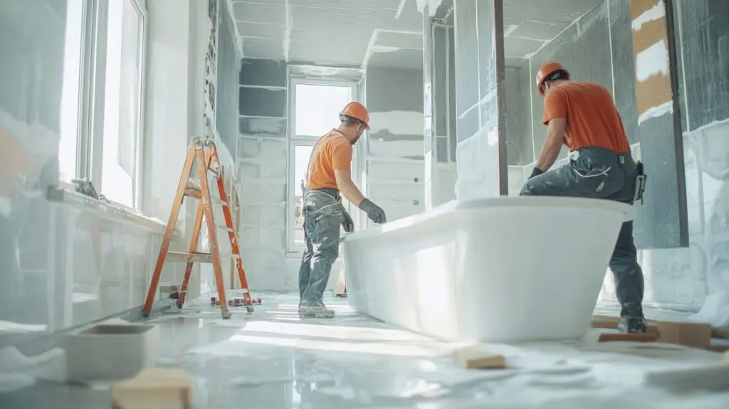 Ristrutturazione bagno Milano – progetto sostenibile realizzato da Fixool
